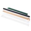 Одноразовые соломинки для сока из багассы sugarcane Hantun