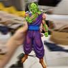35cm/13.77in Anime Z Figure Piccolo Figure PVC Piccolo Son Goku Action Figure Collection Model Toys Gifts