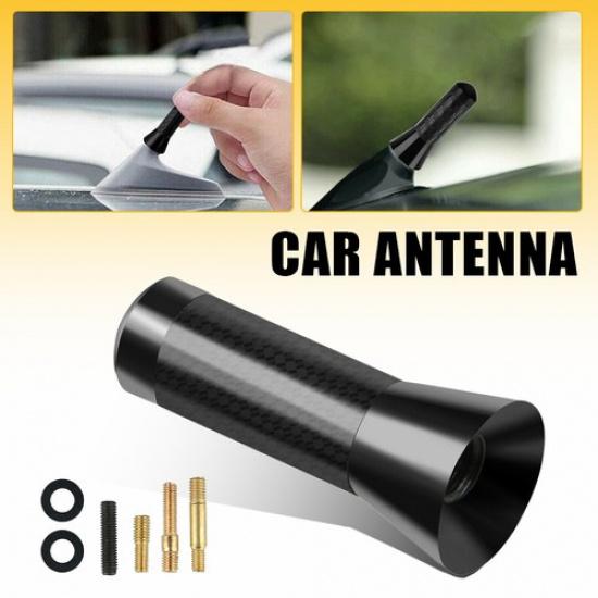 1.4”Car Mast Antenna Aerial Replacement Stereo Antennae Flexible Antennae Radio