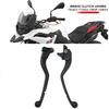 Рычаг тормоза и сцепления мотоцикла для B&;MW F750GS F850GS F900R F900XR 2018 2019 2020 2021 2022 2023 Аксессуары для мотоциклов Рычаги тормозной муфты