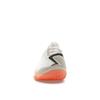Nike Court React Vapor NXT White Orange Trance Мужские кроссовки Light-Bone Khaki CV0724-103
