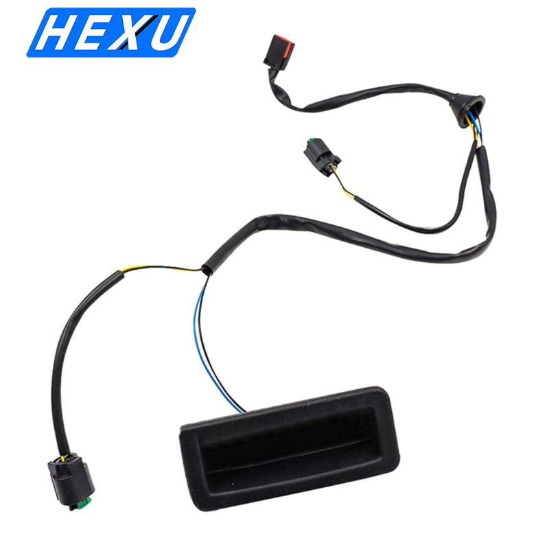 LR020997 Выключатель замка задней двери багажника для Land Rover Freelander