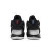 Nike Kyrie Infinity 'Fire Ice' (Unisex) Black / Multi-Color / White / Team Orange Basketball Shoes CZ0204 001