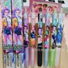 0.5mm Kpop Demon Hunters Gel Pens Kawaii Stationery Cartoon Anime Derivative Peripherals School Supplies Office Accessories Gift