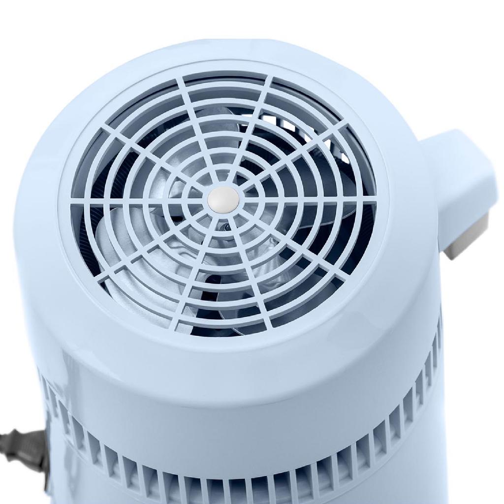 Дистиллятор воды с пластиковым кувшином 4 л