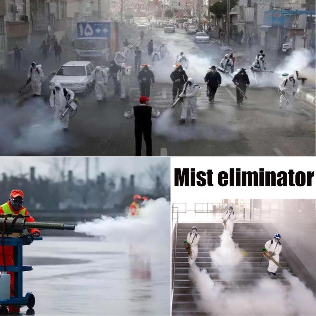 12В Электрический Опрыскиватель Термофоггер Сельскохозяйственный Ранцевый Сельскохозяйственный Садовый Опрыскиватель Мощный Водяной Насос