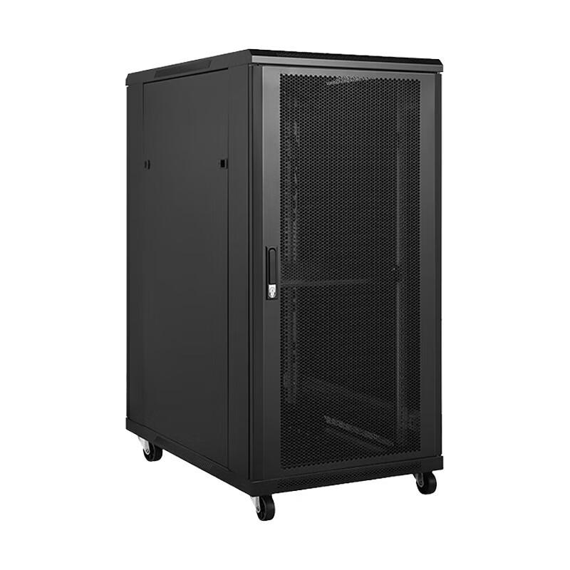 Qishao 42U Server Rack Cabinet