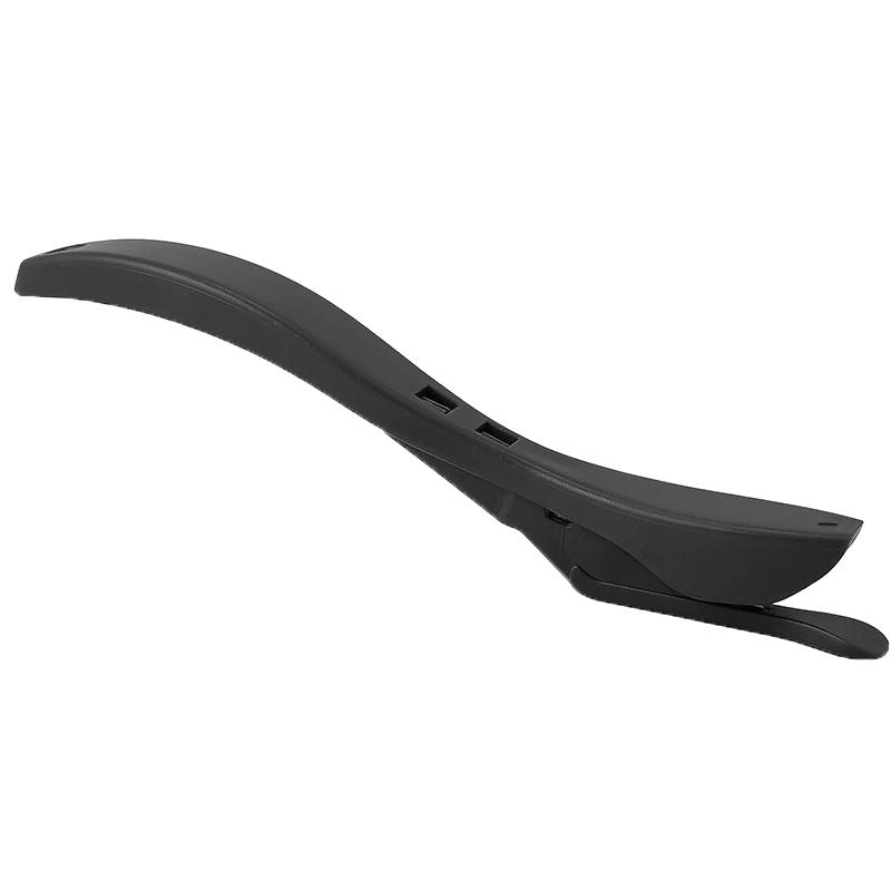 Нож для резки оберточной пленки с лезвиями, резак для виниловой оберточной бумаги из углеродного волокна, резак для резки тонировочной наклейки для автомобиля