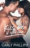 Книга Kiss Me If You Can : 1