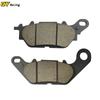 Motorcycle Front Brake Pad For Yamaha GPD125A N-Max NMAX N MAX 2DS1 125 See GPD 125 A GPD150A 2DP4 See GPD150 A 2015-2018