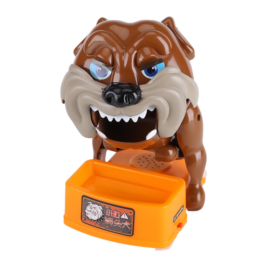 Flake Out Bad Dog Bones Cards Tricky Toy Games for Parent Child Kid Play Fun