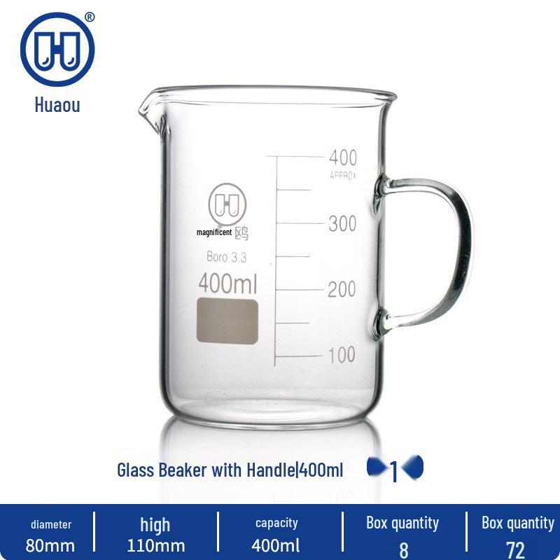 Набор низкопрофильных стаканов Shu Niu Glass (25-1000 мл)