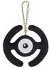 Sanei Boeki Pokemon ALL STAR COLLECTION Unown H x x Plush Pokemon PM25 Mascot, W10.5 D1.5 H9cm, Mascot,