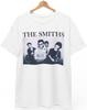 Промо-футболка The Smiths