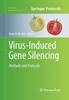 Книга Virus-Induced Gene Silencing : Methods and Protocols : 975