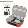toys Carrying Case Portable Travel Storage Bag Drone Aceessories Fly More Combo B
