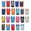 Mountaineering Bag Outdoor Compact Backpack Men's And Women's Sports Backpack Large Capacity Light Hiking Travel Bag