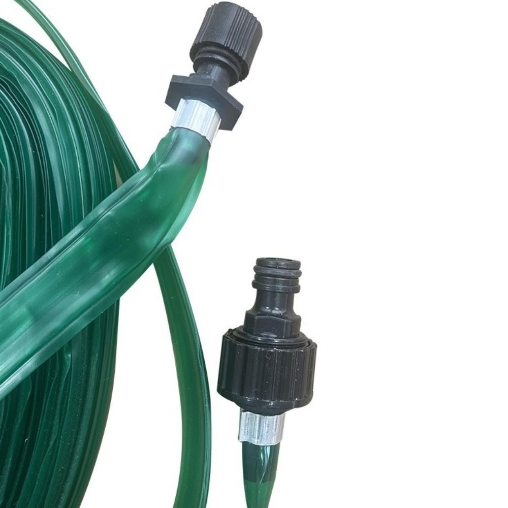 Efficient Garden Sprinkler Automatic Watering Sprinkler Hose Soaker Hose Flower Irrigation