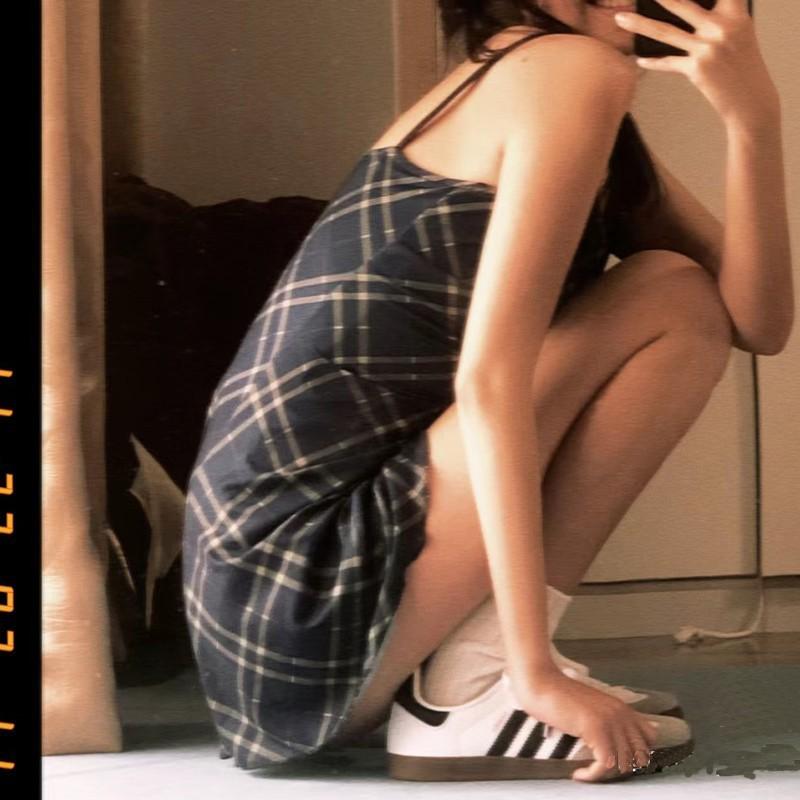 Hong Kong Style Soft Sole Flat Bottom German Training Shoes Women's Versatile Little White Shoes Casual Board Shoes Forrest Gump Shoes Women's New 202