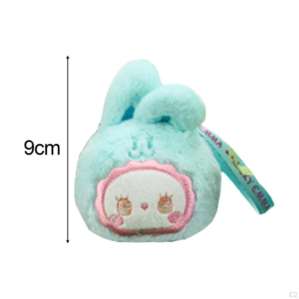 Плюшевая кукла игрушка мягкий орнамент мультяшная фигурка для взрослых детей мальчиков девочек