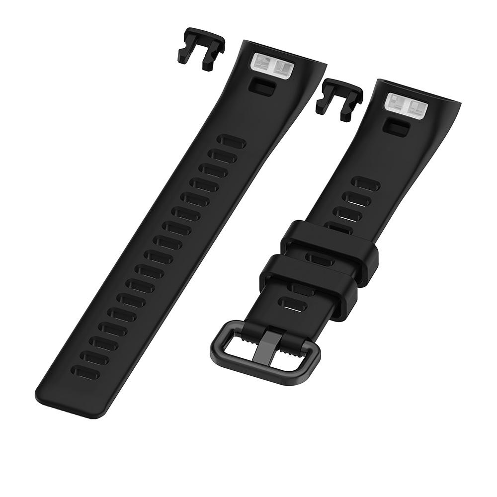 Силиконовый ремешок для браслета Huawei Band 4 Pro TER-B29S, браслет для Huawei Band 3/3 Pro