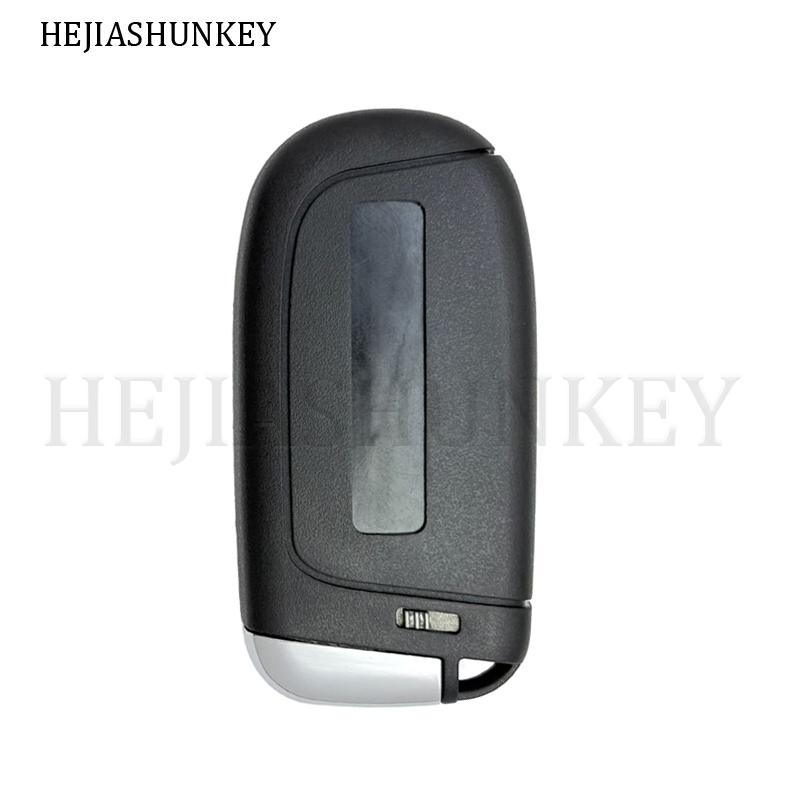 Sip22 Корпус Запасного Умного Ключа-Пульта с 2/3/4/5 Кнопками Для Jeep Grand Cherokee Dodge Charger Chrysler 300 Ram 1500