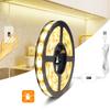 3M LED Strip Light Hand Sweep Waving Sensor 5V USB 2835 Backlight LED TV Kitchen Under Cabinet Lamp for Home Decoration