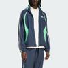 adidas Мужская спортивная куртка Adicolor Teamgeist KF4979