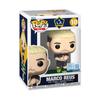 Funko Футбол Los Angeles Galaxy Марко Ройс Ручной Поп! (Знак ЛА)