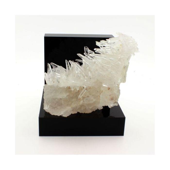 Fluorite + Quartz 1520.1 carats