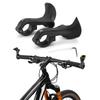 Ergonomic Design Bicycles Inner Bar Ends Mountain Bike Handlebar Bar Ends Cycle Parts Universal Bicycle Handlebar Grips