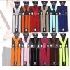 Suspenders for Men Pink Suspender Belt Woman Pants Holder Motorcycle Pants Suspenders for Shirt Holder Strap Stocking Belt