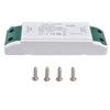 LED Transformer 24V DC 2A 48W Constant Current LED Power Supply Driver for Home and Office