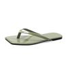Flip Flops For Women Summer Beach Lightweight Rubber Sole Casual Footwear