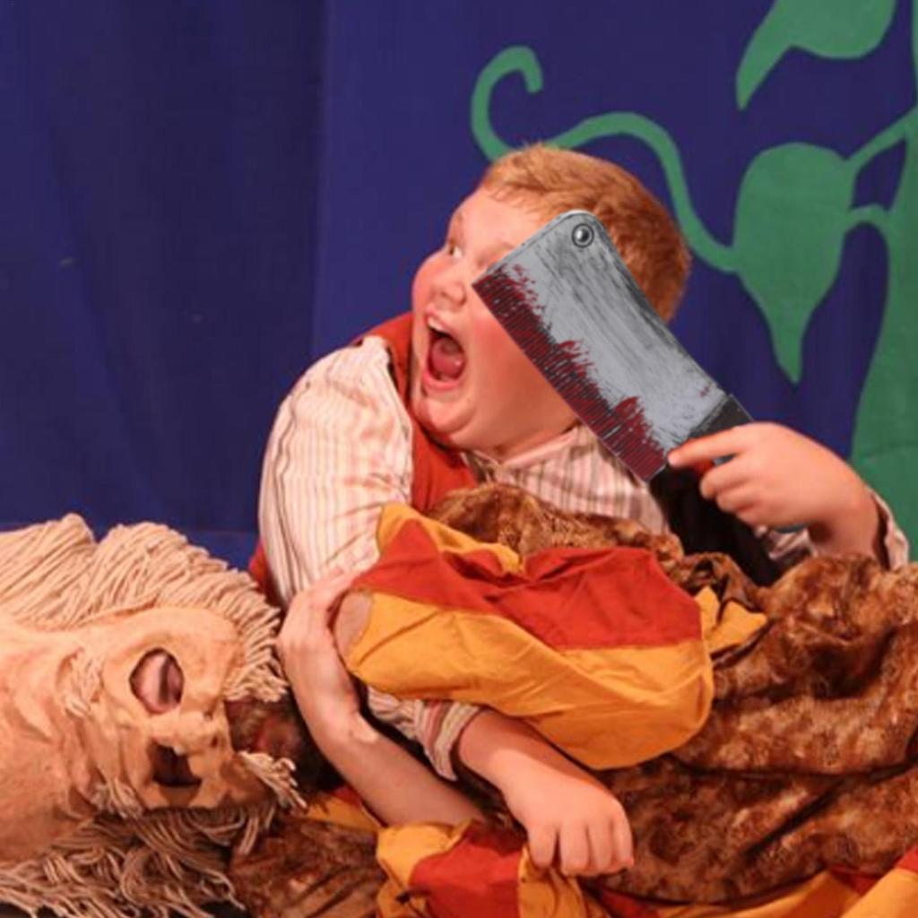 Страшный реквизит для розыгрыша Игрушка для розыгрыша Кровавый резак Симуляция Кровавый резак Реалистичный Реквизит для вечеринки Аксессуары для костюма на Хэллоуин