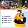 LeSen Мини-умный робот-игрушка WALL-E от Disney Pixar
