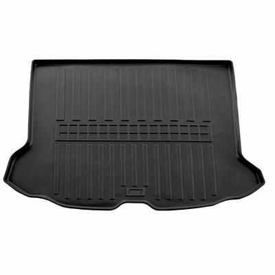 Коврик в багажник 3D () для Volvo XC60 2009-2017 гг
