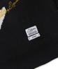 STIGMA Hell Oversized Knit Crewneck