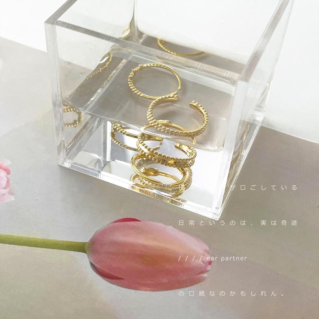 925 стерлингового серебра простое открытое кольцо женское регулируемое нишевое дизайн ins кольцо индивидуальность тренд холодное ювелирное изделие