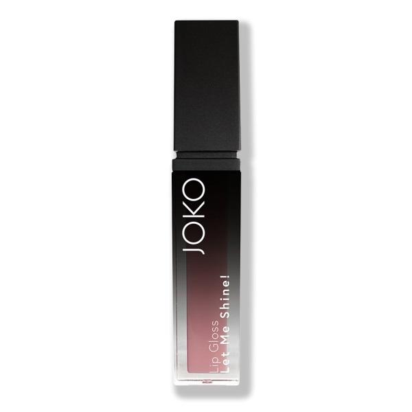 Joko Błyszczyk Do Ust Let Me Shine 05 5Ml