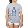 Girls Eeyore T-Shirt