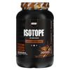 Redcon1 Istope, 100% Whey Isolate, Peanut Butter Chocolate, 1,023g (2.26lb)