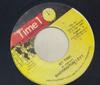 7-дюймовая пластинка BARRINGTON LEVY My Time NONE Time 1 Records Ямайка Регги Ска Даб Б/у
