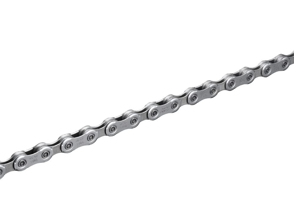 SHIMANO Chain 138L 12s Quick Link Included ICNM7100138Q (12 Speed) CN-M7100