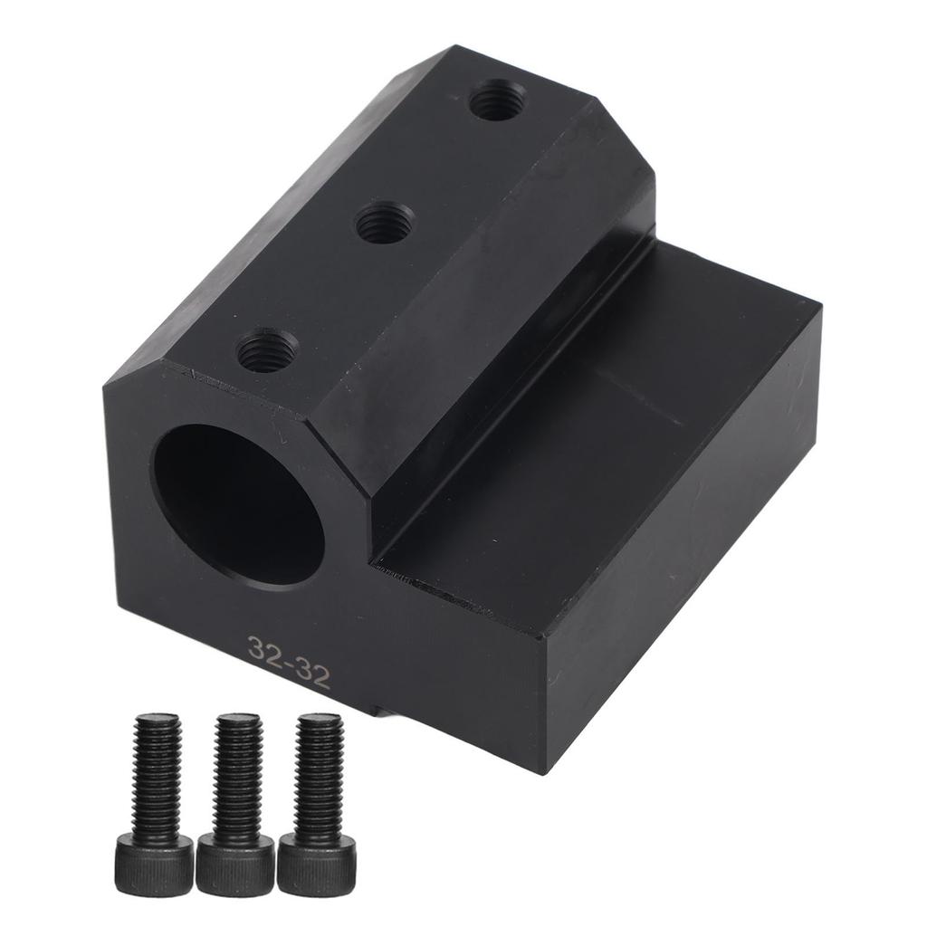 SBHA3232 Токарный станок с ЧПУ Внутренний диаметр Вспомогательный держатель инструмента Втулка инструмента для расточки внутренних отверстий