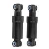 1 Pair Aluminium Alloy Scooter Rear Shocks Absorbers  Folding Scooter