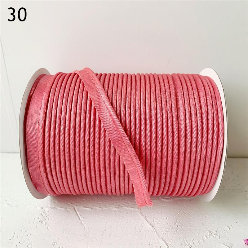 66M Край швейная лента шнур веревка для дивана шторы шляпы одежда ципао подшивание одежды шитье своими руками пэчворк подшивание полоса