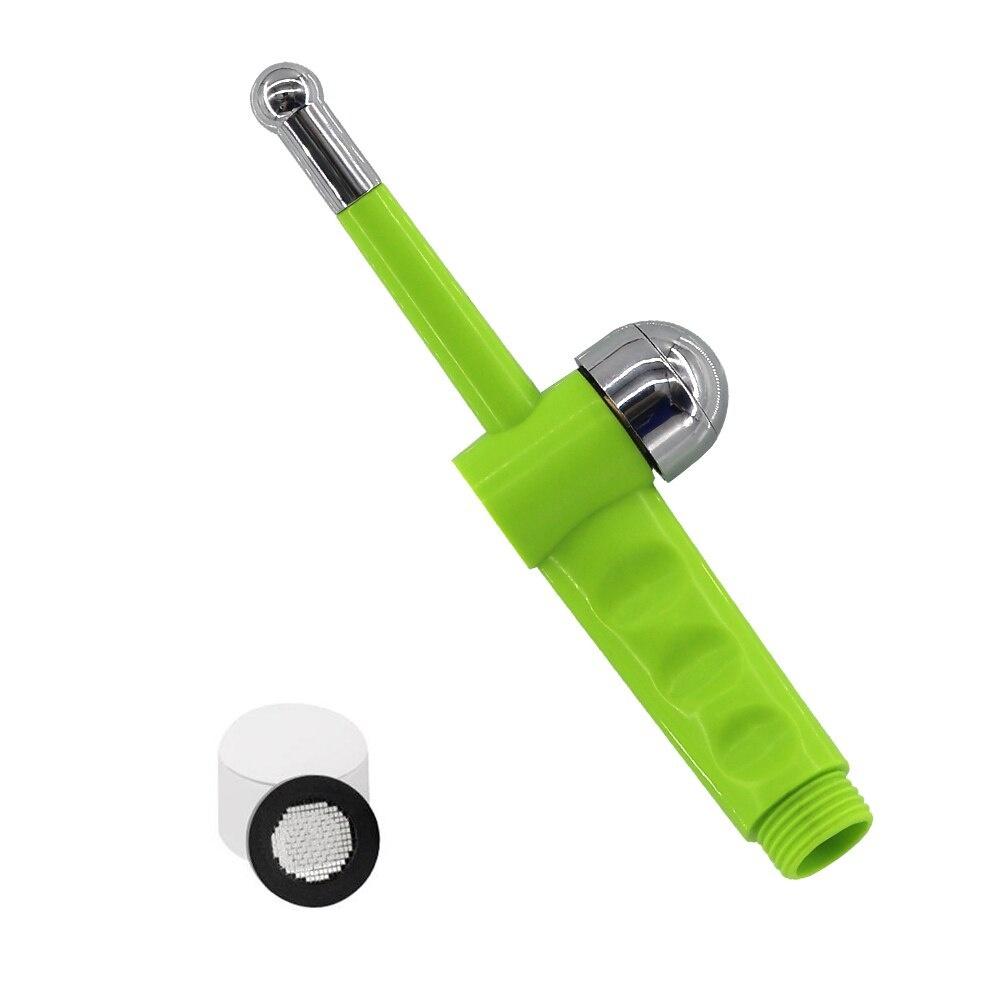 2 цвета, насадка для душа с клизмой, 7 отверстий, регулируемый смеситель для биде, кран для вагинального мытья