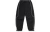 Li Ning Badfive Sweatpants Men's Black AYKR039-1