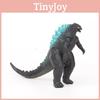 King Of 10pcs The Monsters Action Figure Toy Pvc Doll For Kids Gift